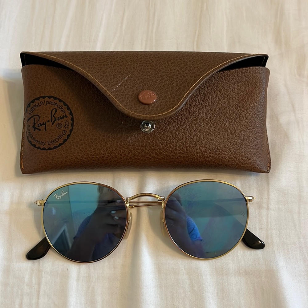 Ray Ban Sunglasses